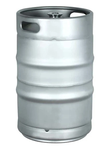 American Standard Beer Keg -leverantör