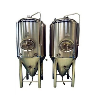 Barbryggeriutrustning