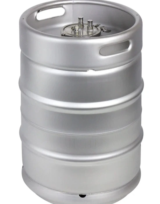 Rostfritt stål ölkegleverantör